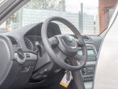 Škoda Octavia ČR 2.0TDI 103KW – VÝHŘEV