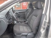 Škoda Octavia ČR 2.0TDI 103KW – VÝHŘEV