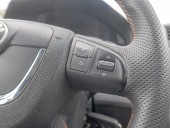 Škoda Octavia ČR 2.0TDI 103KW – VÝHŘEV