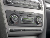 Škoda Octavia ČR 2.0TDI 103KW – VÝHŘEV