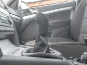 Škoda Octavia ČR 2.0TDI 103KW – VÝHŘEV