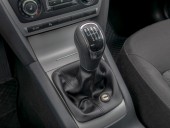 Škoda Octavia ČR 2.0TDI 103KW – VÝHŘEV