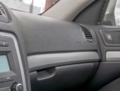 Škoda Octavia ČR 2.0TDI 103KW – VÝHŘEV