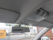 Škoda Octavia ČR 2.0TDI 103KW – VÝHŘEV