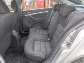 Škoda Octavia ČR 2.0TDI 103KW – VÝHŘEV