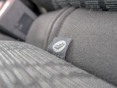 Škoda Octavia ČR 2.0TDI 103KW – VÝHŘEV