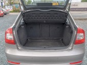 Škoda Octavia ČR 2.0TDI 103KW – VÝHŘEV