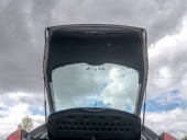 Škoda Octavia ČR 2.0TDI 103KW – VÝHŘEV