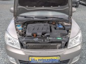 Škoda Octavia ČR 2.0TDI 103KW – VÝHŘEV