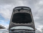 Škoda Octavia ČR 2.0TDI 103KW – VÝHŘEV