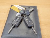 Škoda Octavia ČR 2.0TDI 103KW – VÝHŘEV