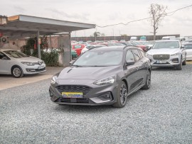 Ford Focus 12/19 1.5TSI 134KW – ST