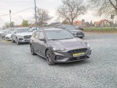 Ford Focus 12/19 1.5TSI 134KW – ST