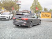 Ford Focus 12/19 1.5TSI 134KW – ST