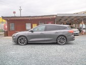 Ford Focus 12/19 1.5TSI 134KW – ST