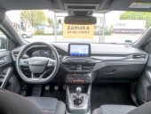 Ford Focus 12/19 1.5TSI 134KW – ST