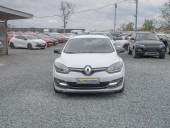 Renault Mégane ČR 1.5DCI – 1majitel