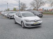Renault Mégane ČR 1.5DCI – 1majitel