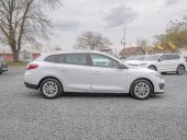 Renault Mégane ČR 1.5DCI – 1majitel