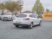 Renault Mégane ČR 1.5DCI – 1majitel