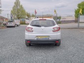 Renault Mégane ČR 1.5DCI – 1majitel