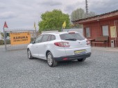 Renault Mégane ČR 1.5DCI – 1majitel