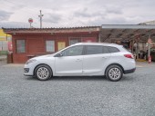 Renault Mégane ČR 1.5DCI – 1majitel