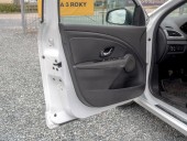 Renault Mégane ČR 1.5DCI – 1majitel