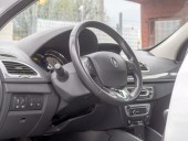 Renault Mégane ČR 1.5DCI – 1majitel