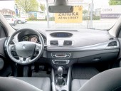 Renault Mégane ČR 1.5DCI – 1majitel