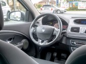 Renault Mégane ČR 1.5DCI – 1majitel