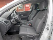 Renault Mégane ČR 1.5DCI – 1majitel