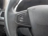 Renault Mégane ČR 1.5DCI – 1majitel