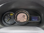 Renault Mégane ČR 1.5DCI – 1majitel