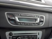 Renault Mégane ČR 1.5DCI – 1majitel