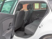 Renault Mégane ČR 1.5DCI – 1majitel