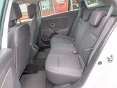 Renault Mégane ČR 1.5DCI – 1majitel