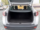 Renault Mégane ČR 1.5DCI – 1majitel