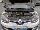 Renault Mégane ČR 1.5DCI – 1majitel
