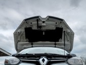 Renault Mégane ČR 1.5DCI – 1majitel