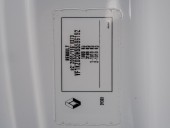 Renault Mégane ČR 1.5DCI – 1majitel