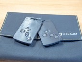 Renault Mégane ČR 1.5DCI – 1majitel