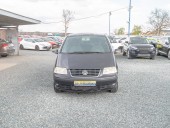 Volkswagen Sharan 1.9TDI 85KW – PO ROZVODECH