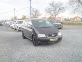 Volkswagen Sharan 1.9TDI 85KW – PO ROZVODECH