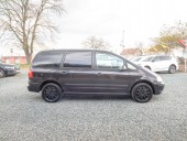 Volkswagen Sharan 1.9TDI 85KW – PO ROZVODECH