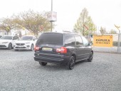 Volkswagen Sharan 1.9TDI 85KW – PO ROZVODECH