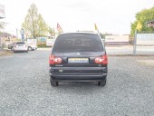 Volkswagen Sharan 1.9TDI 85KW – PO ROZVODECH