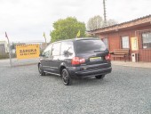 Volkswagen Sharan 1.9TDI 85KW – PO ROZVODECH