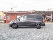 Volkswagen Sharan 1.9TDI 85KW – PO ROZVODECH