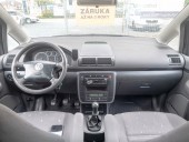 Volkswagen Sharan 1.9TDI 85KW – PO ROZVODECH